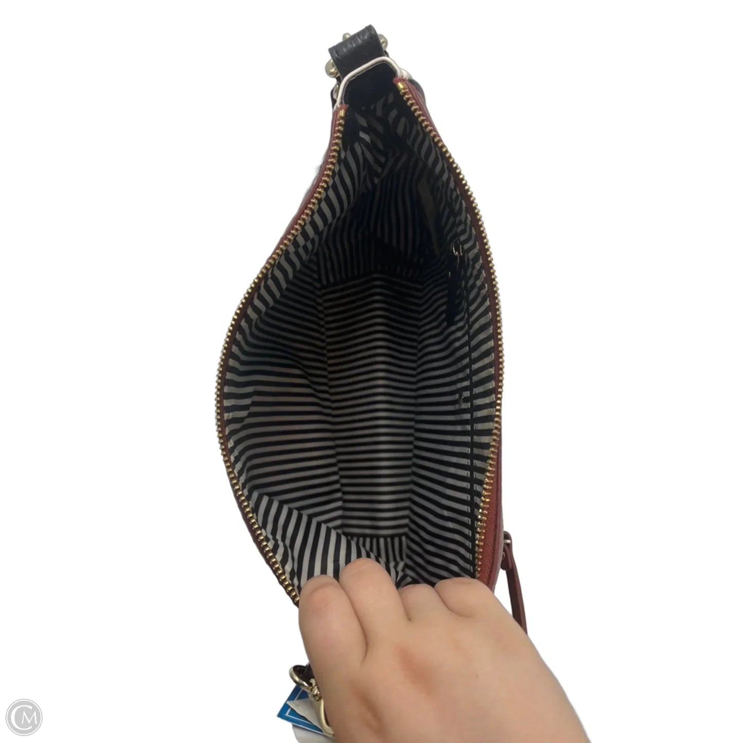 Crossbody Designer By Kate Spade