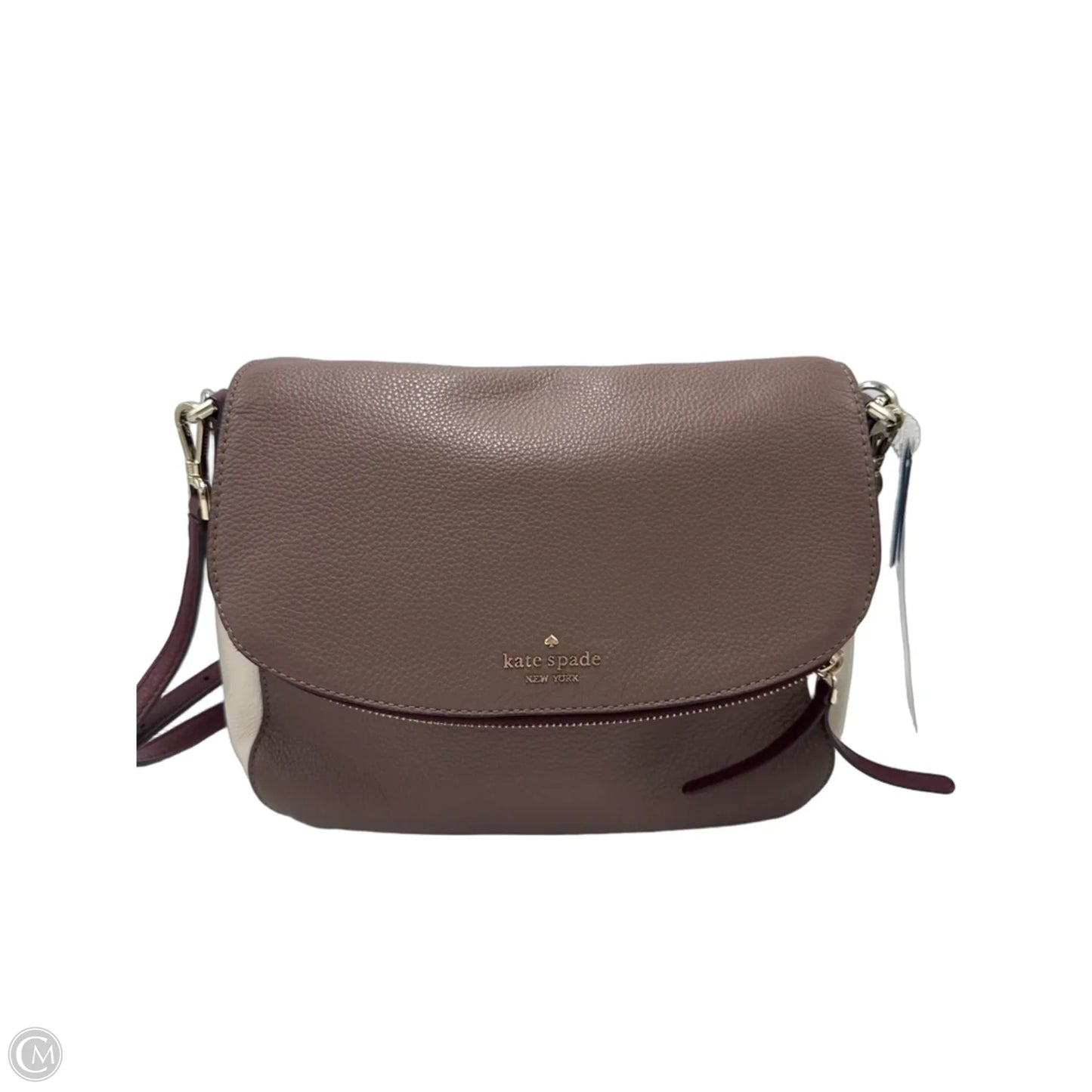 Handbag Designer By Kate Spade