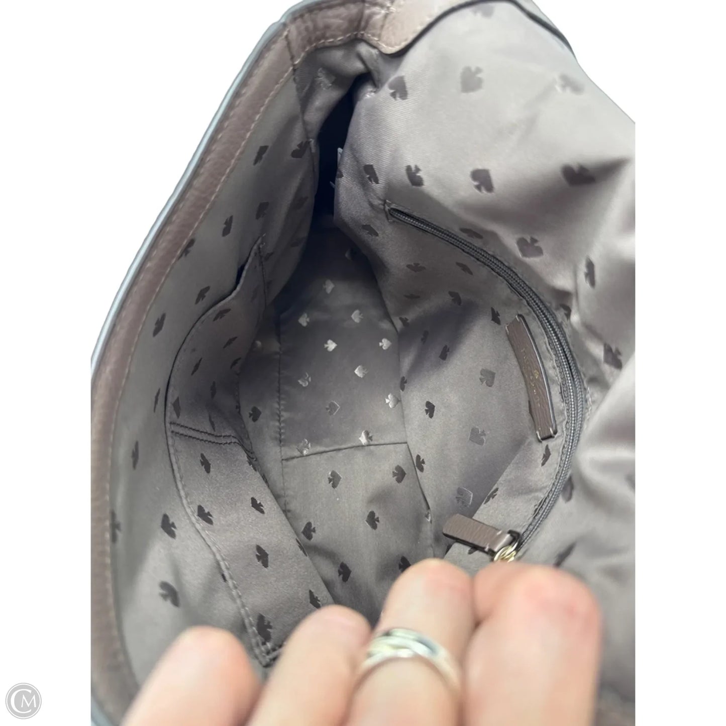 Handbag Designer By Kate Spade