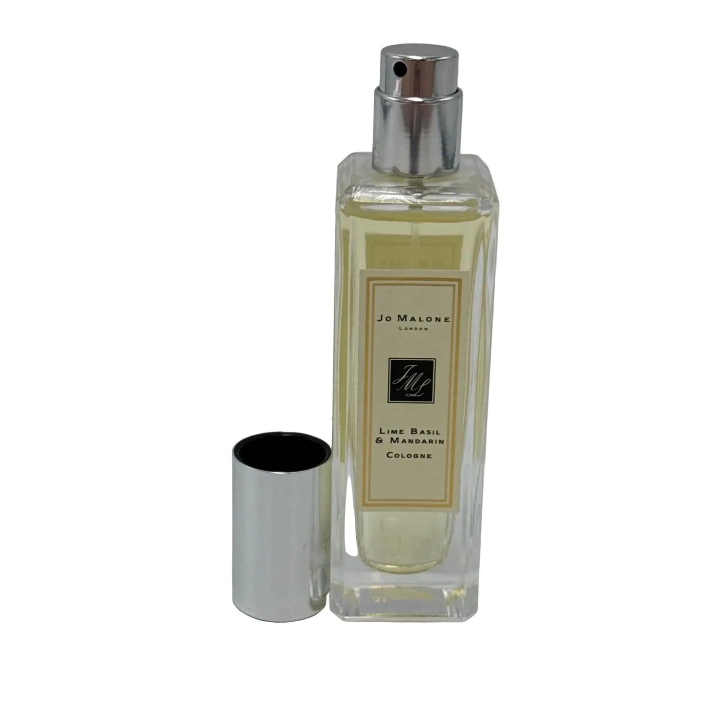 Jo Malone Lime, Basil, Mandarin 1.0 oz. Designer Fragrance