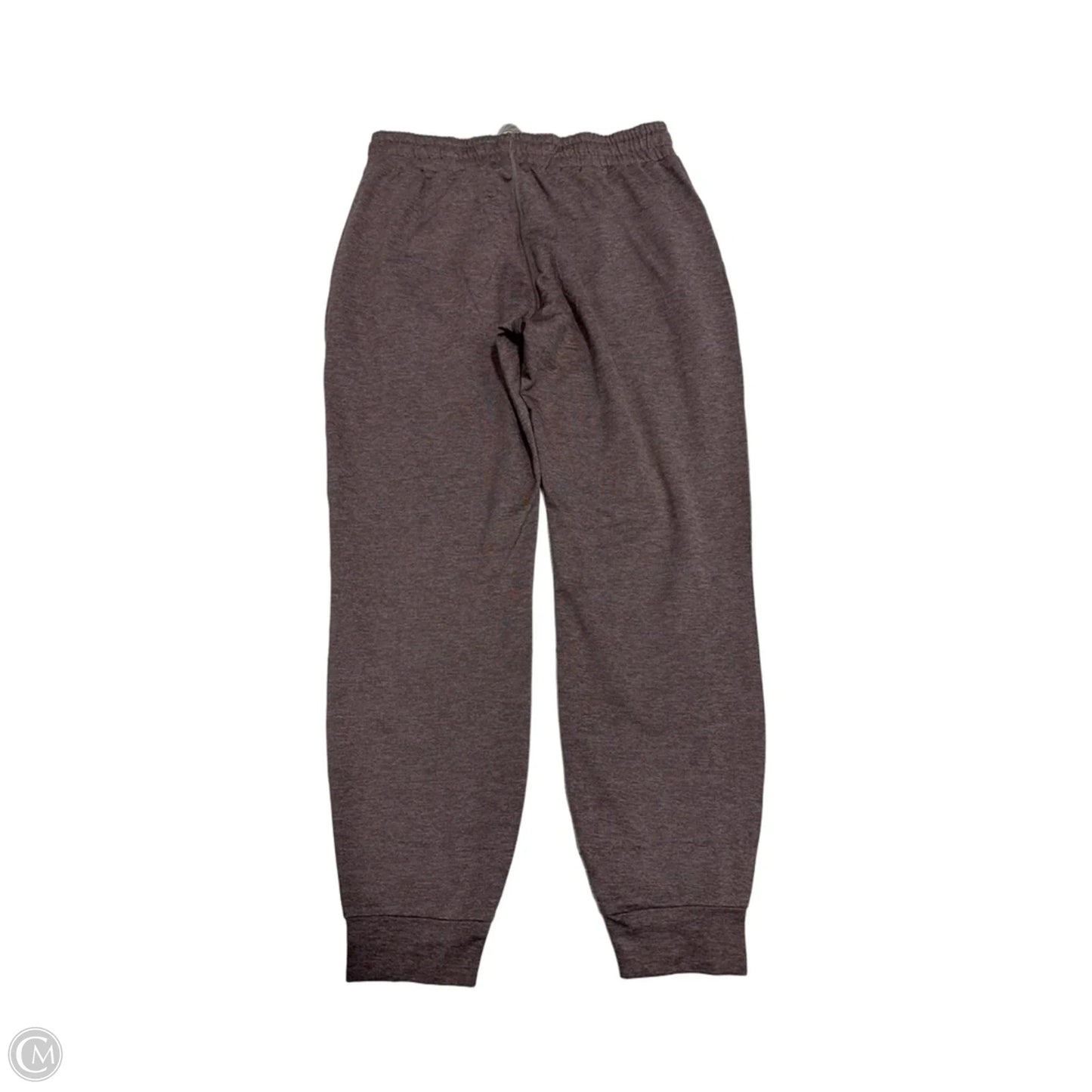 Athletic Pants By Vuori In Brown, Size: Xs