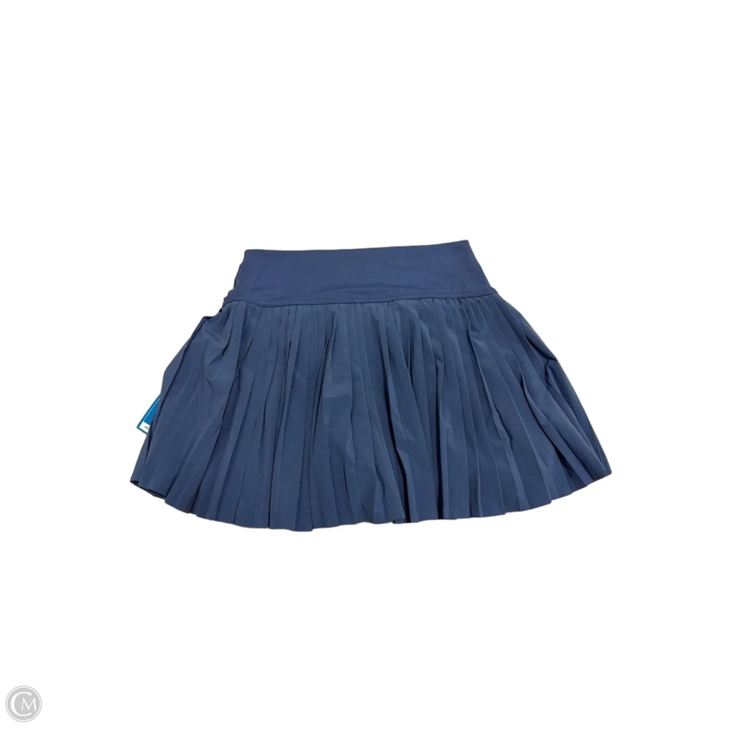 Athletic Skort By Aerie In Blue, Size: M