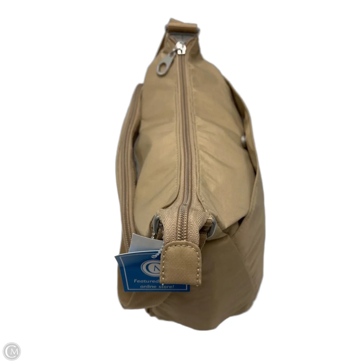 Crossbody By Baggallini