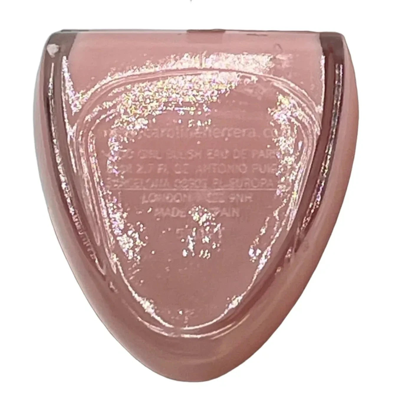 Carolina Herrera 2.7oz. Good Girl Blush Luxury Fragrance