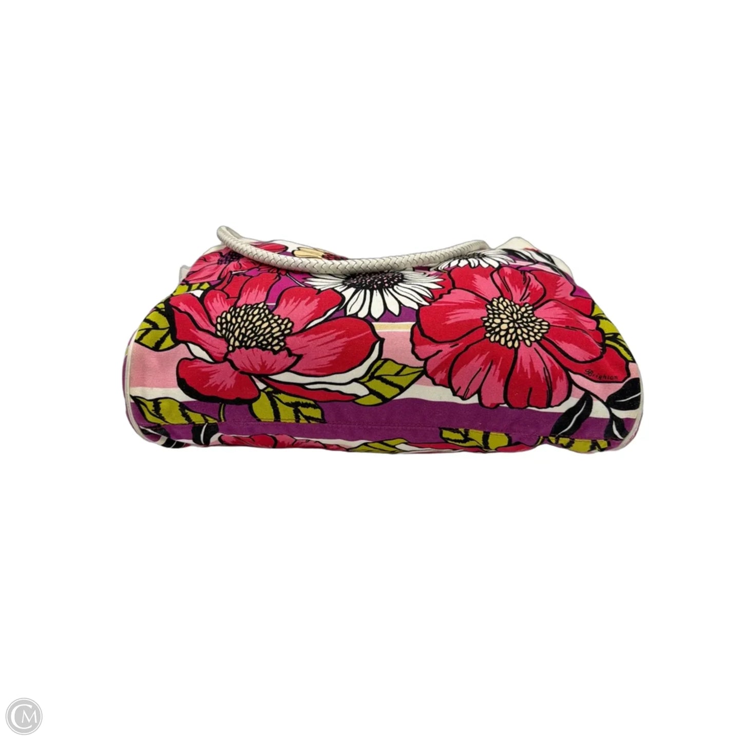 Handbag / Designer Tote By Brighton