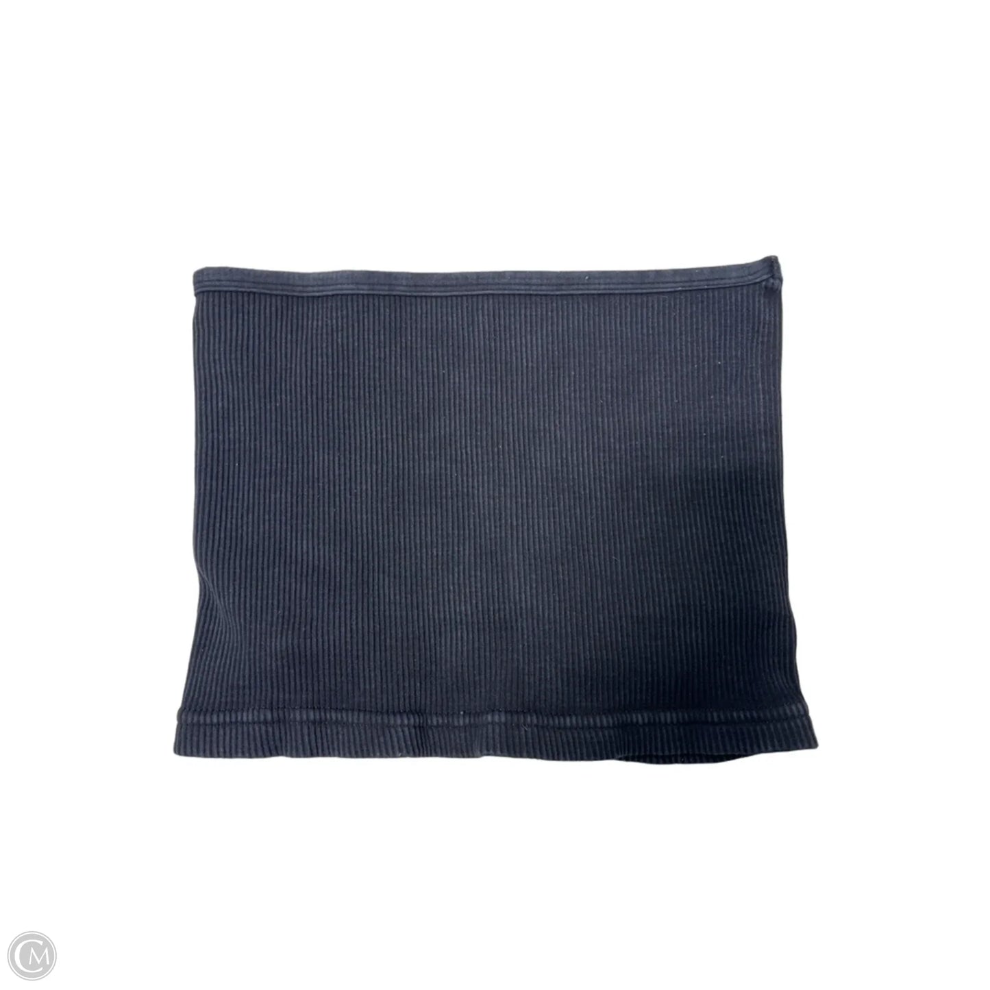 Top Sleeveless Basic By Free People In Grey, Size: Xs