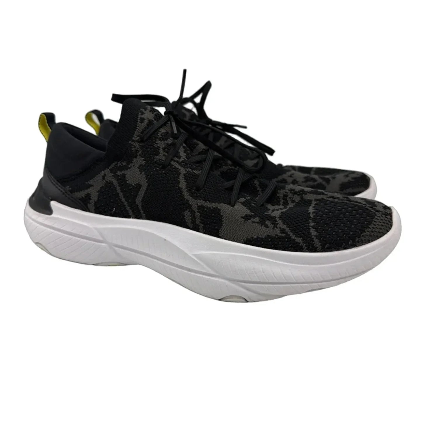 Shoes Athletic By Sorel In Black, Size: 9.5