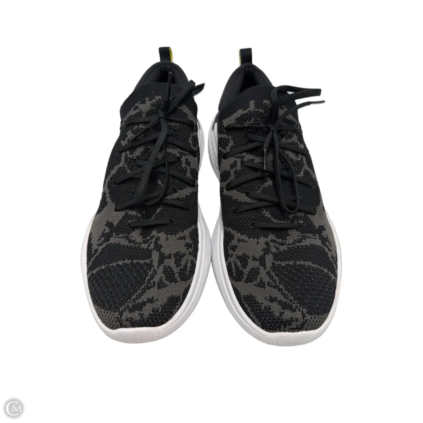 Shoes Athletic By Sorel In Black, Size: 9.5