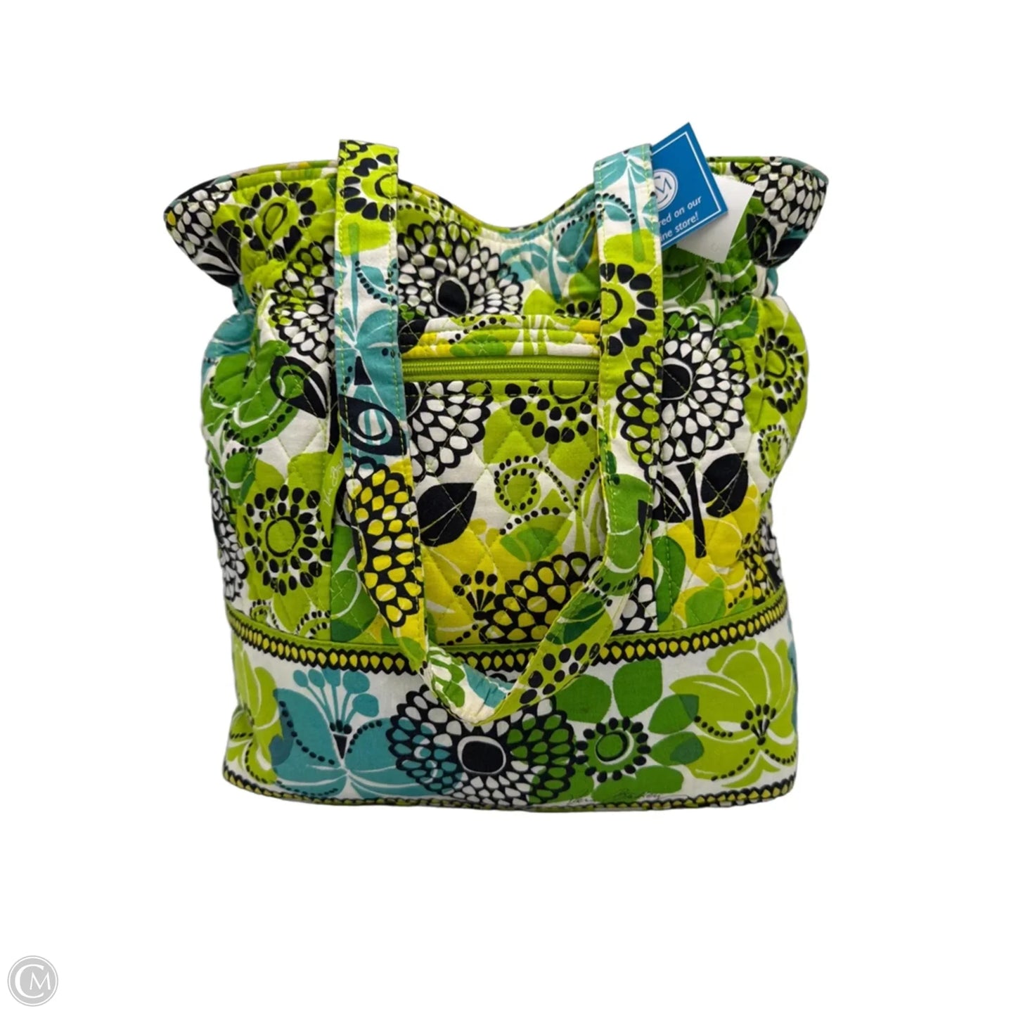 Tote By Vera Bradley