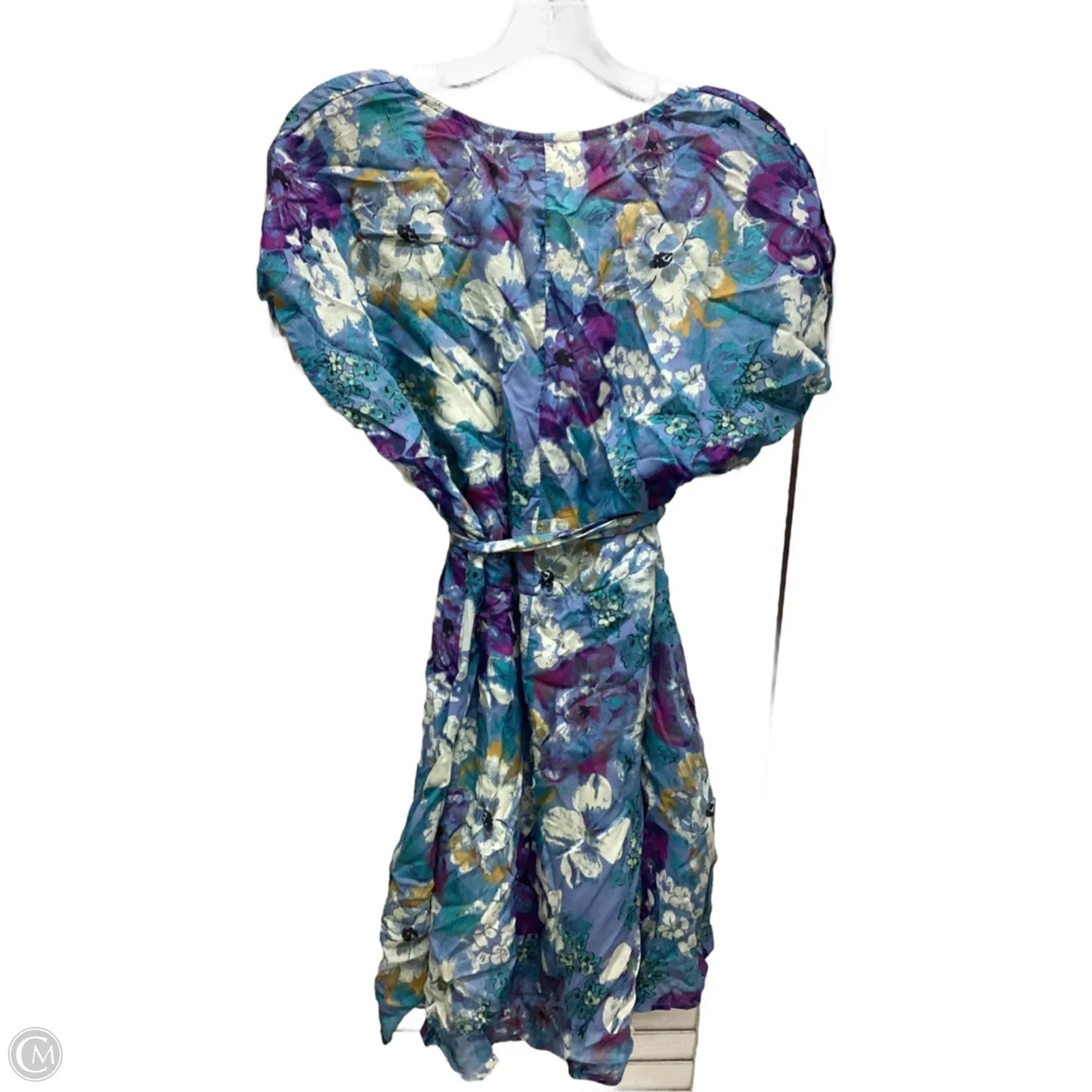 Dress Casual Short By Free People In Multi-colored, Size: L