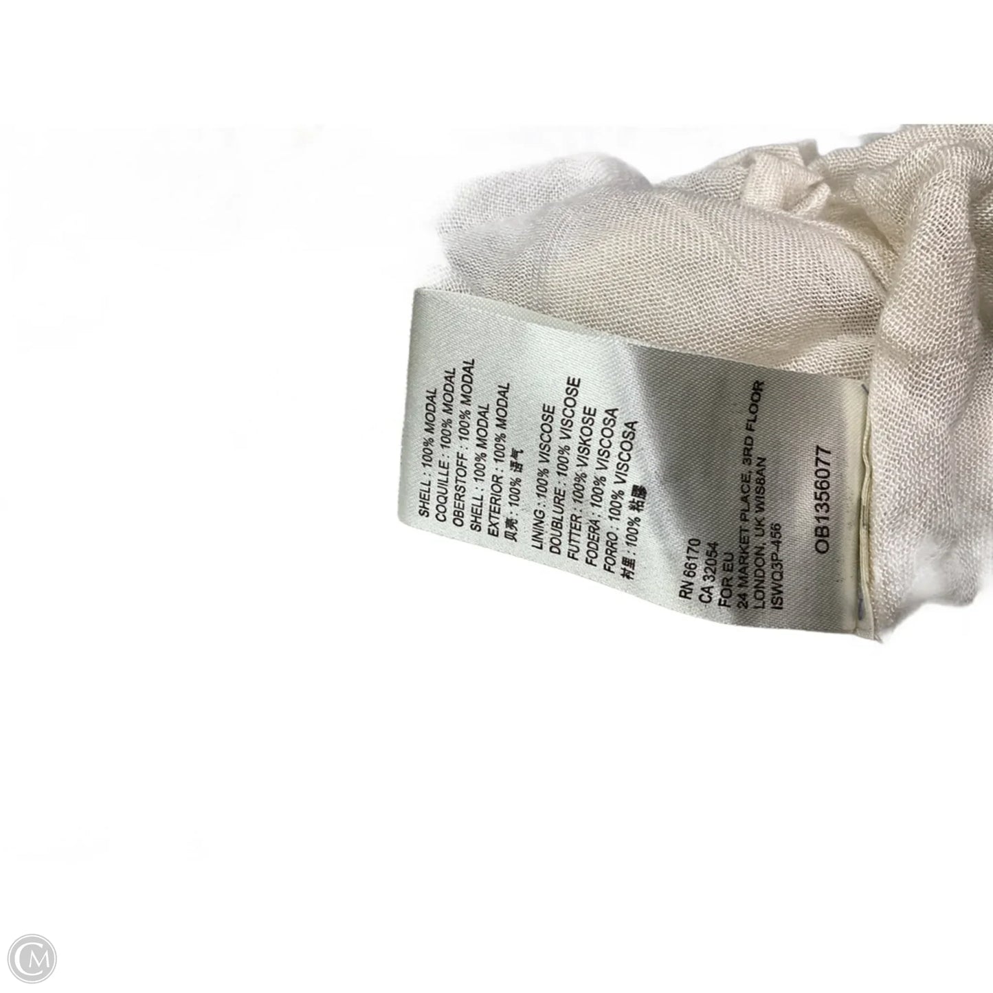 Dress Casual Short By Free People In Multi-colored, Size: L