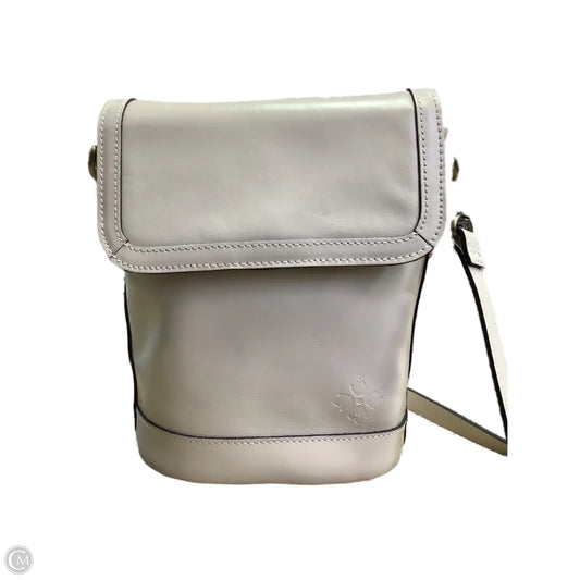 Crossbody Designer By Patricia Nash, Size: Small