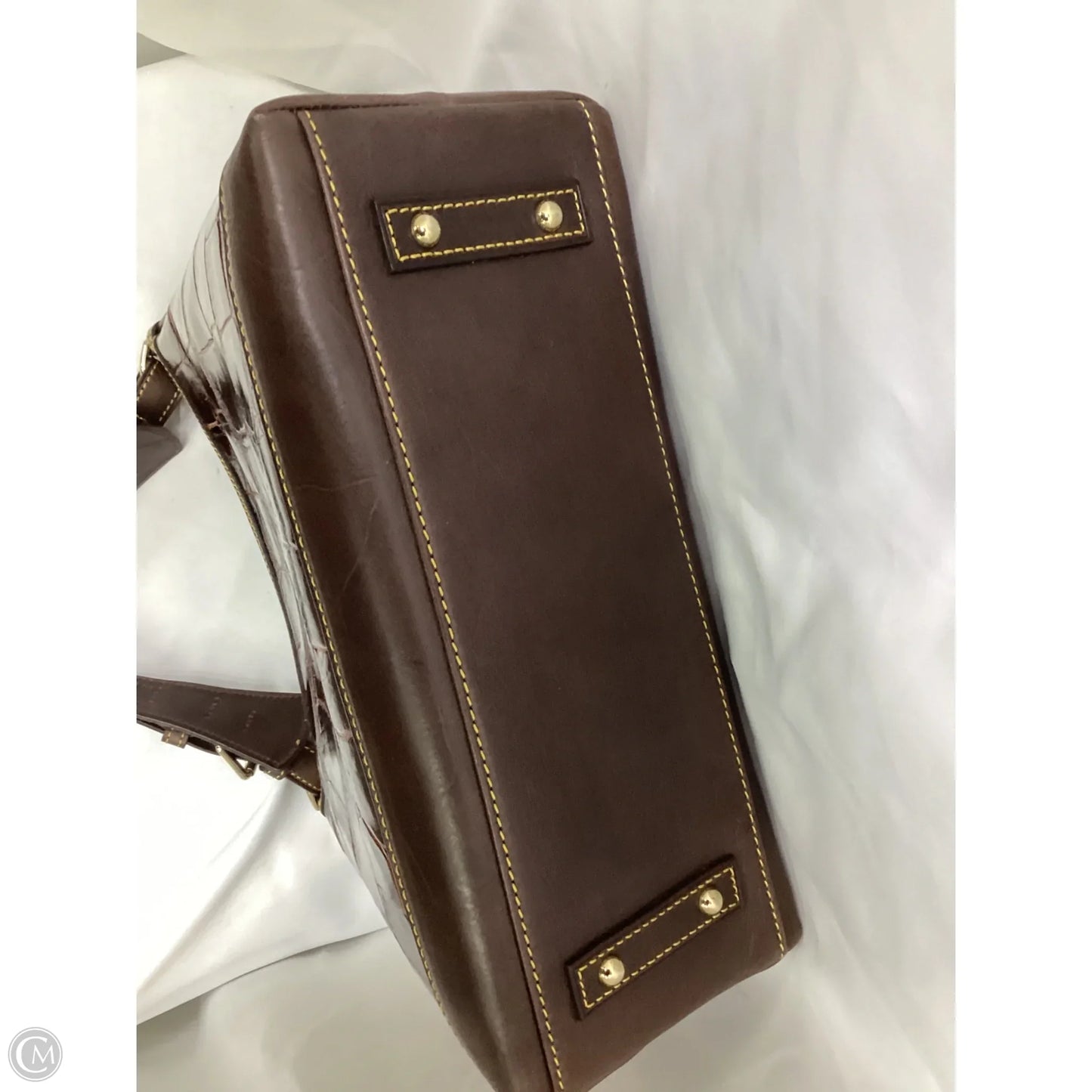 Handbag Designer By Dooney And Bourke, Size: Medium