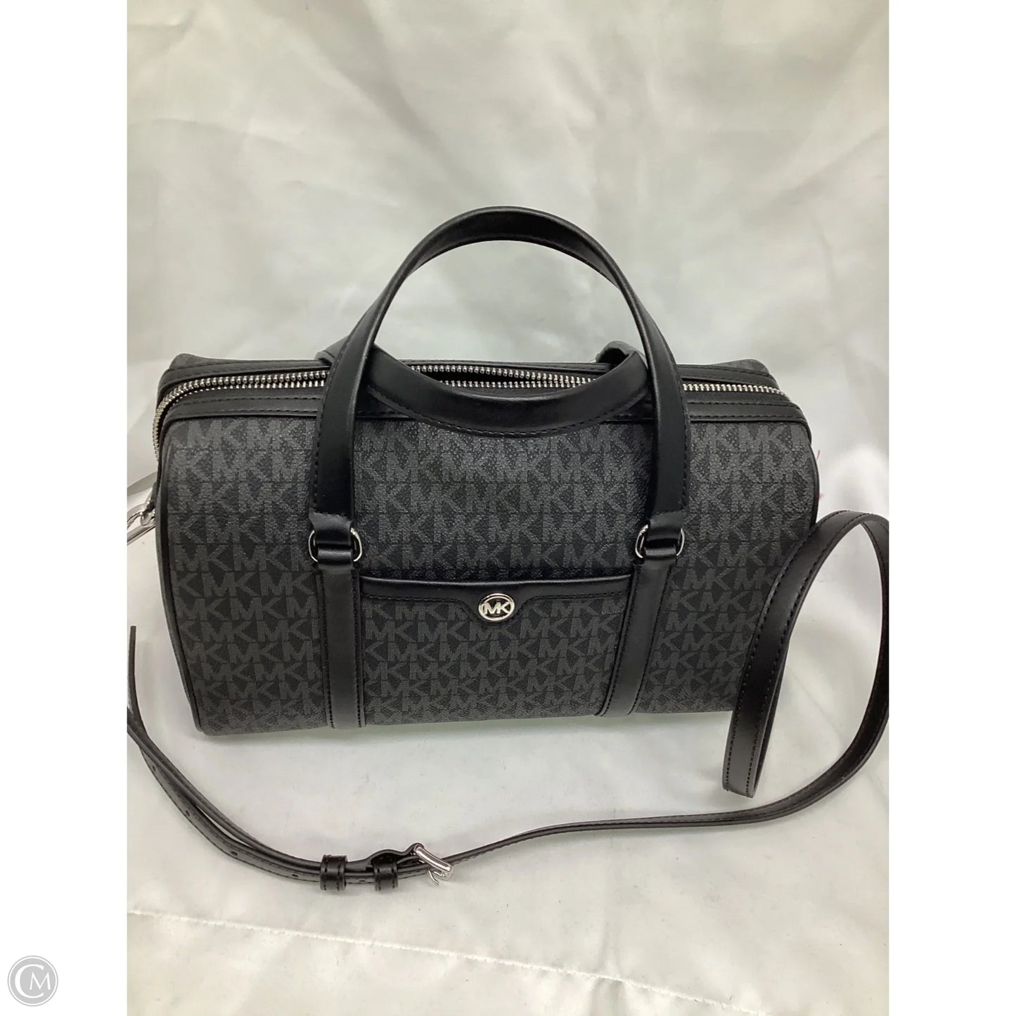 Handbag Designer By Michael Kors, Size: Large