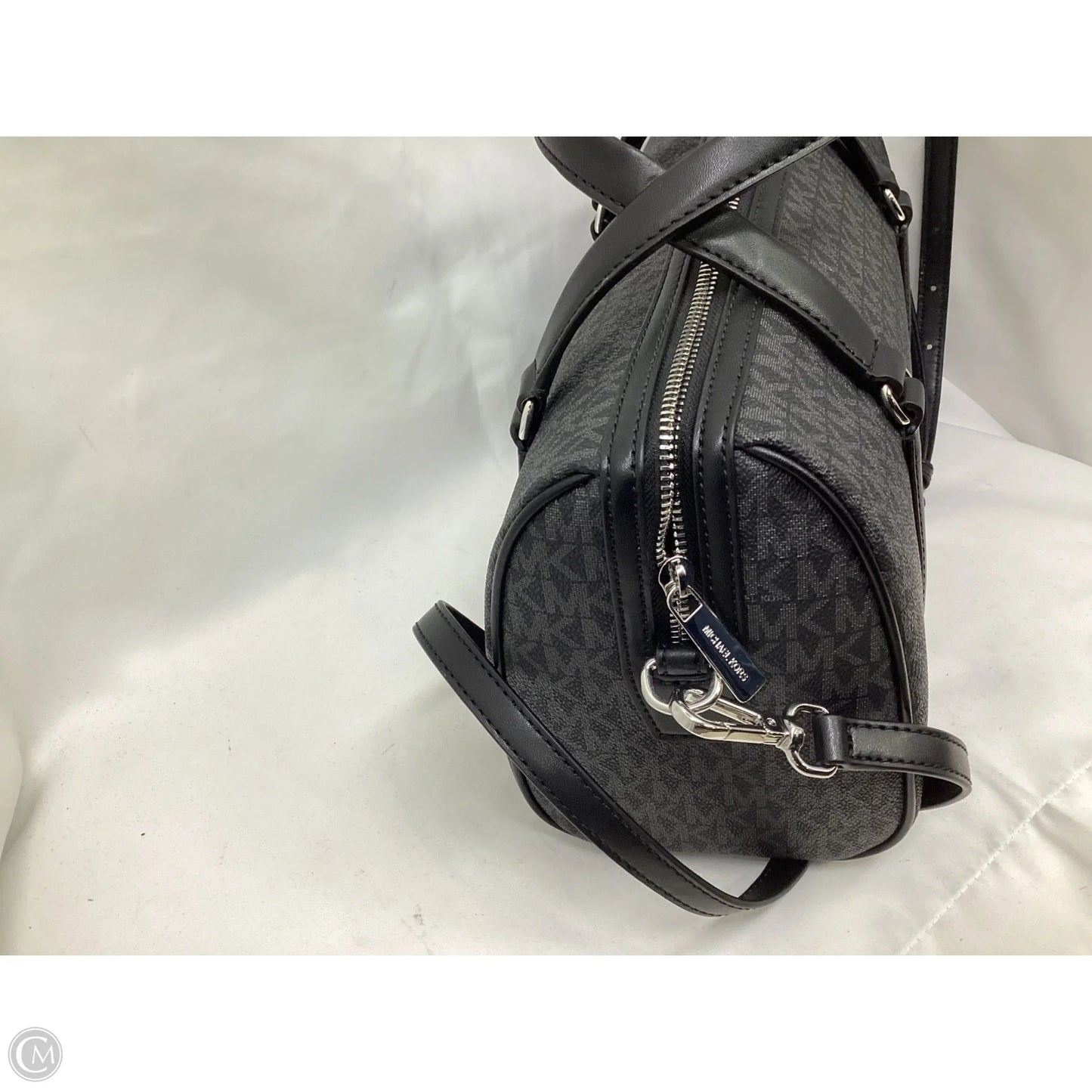 Handbag Designer By Michael Kors, Size: Large