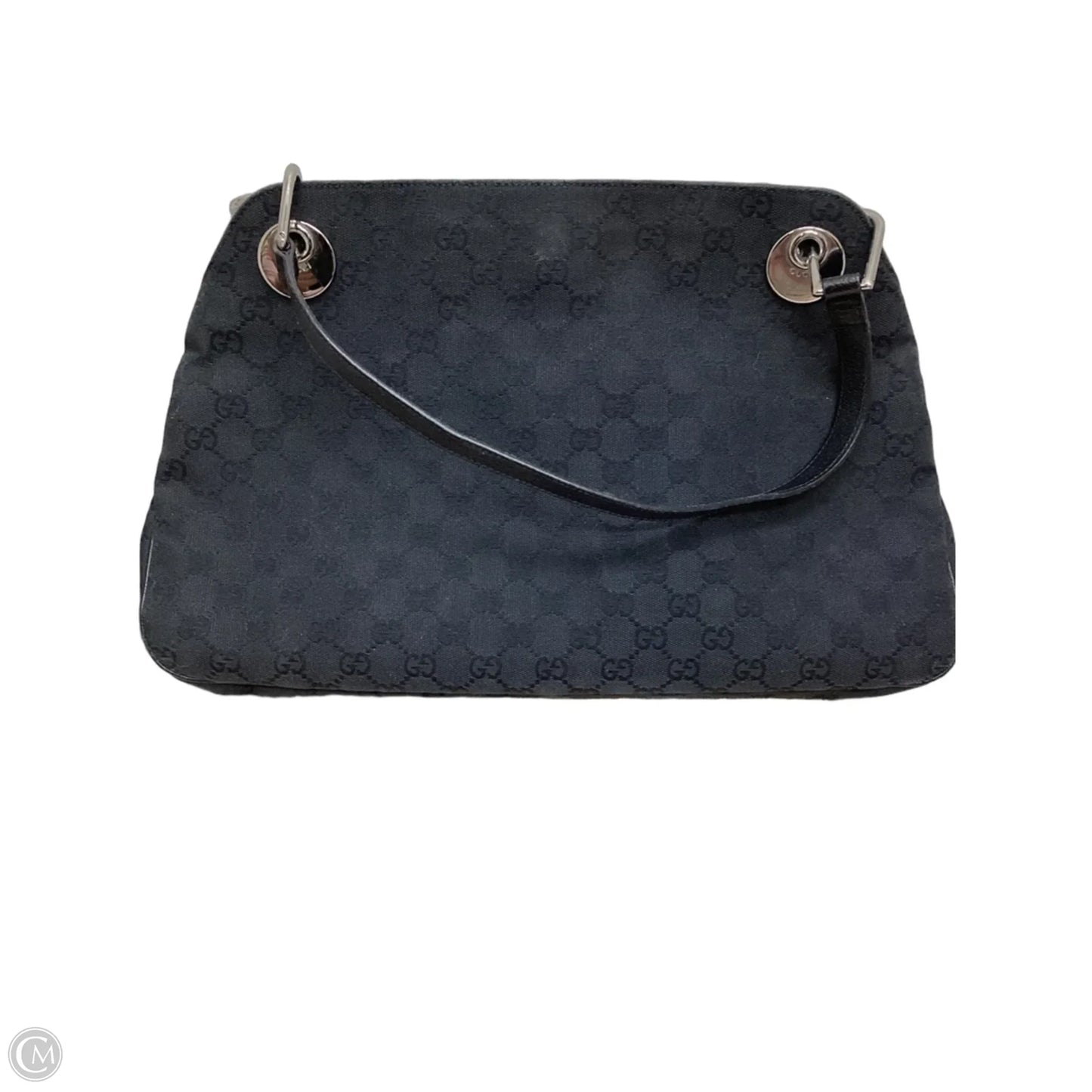 Handbag Luxury Designer By Gucci, Size: Medium