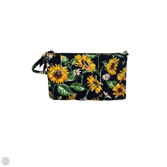Handbag By Vera Bradley, Size: Small