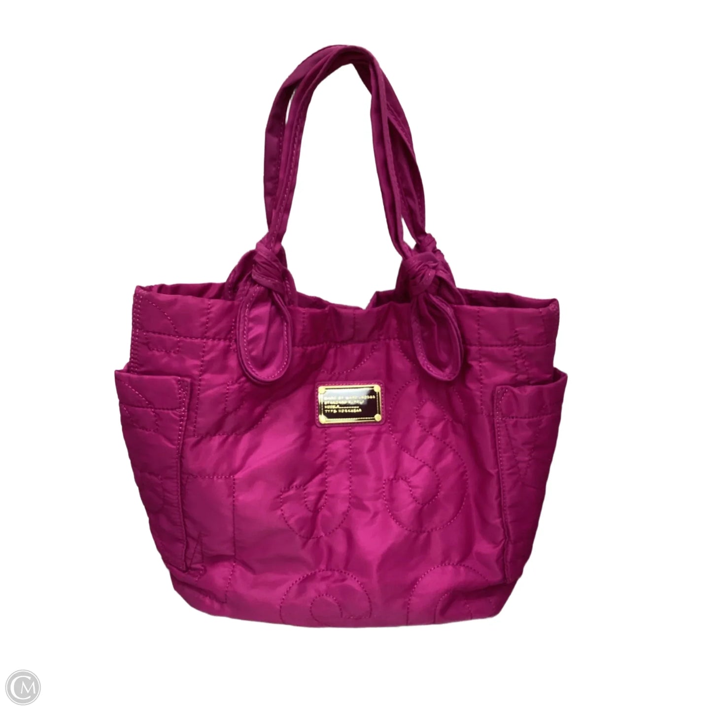 Tote Designer By Marc By Marc Jacobs, Size: Medium