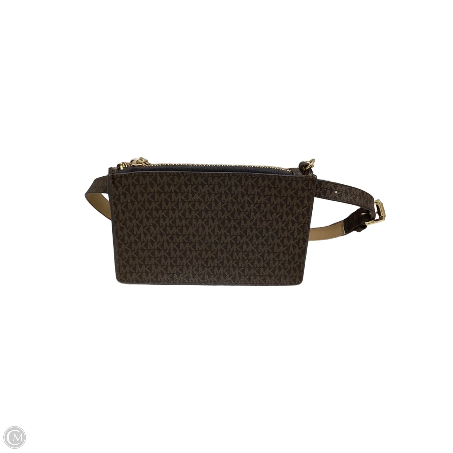 Belt Bag Designer By Michael Kors, Size: Small