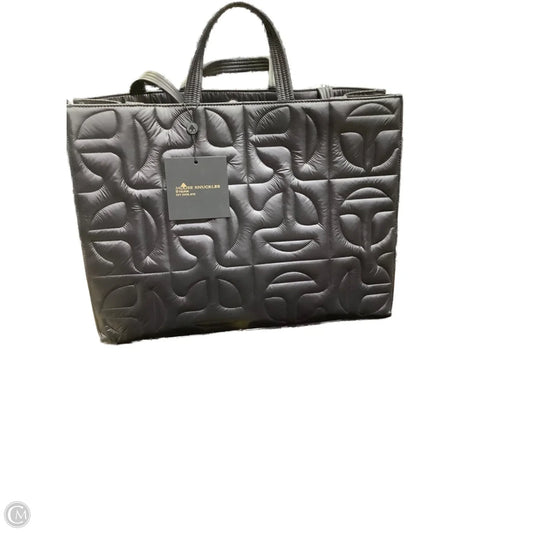 Tote Designer By Telfar, Size: Large