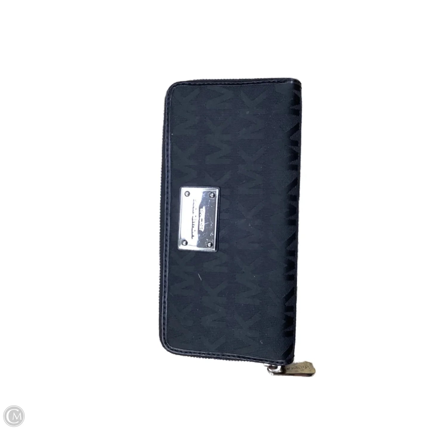 Wallet Designer By Michael Kors, Size: Large