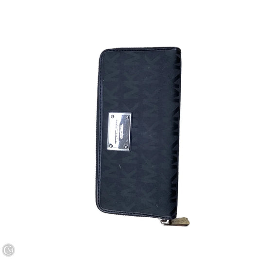 Wallet Designer By Michael Kors, Size: Large