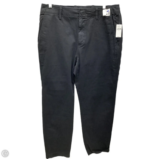 Pants Chinos & Khakis By Gap In Black, Size: 12