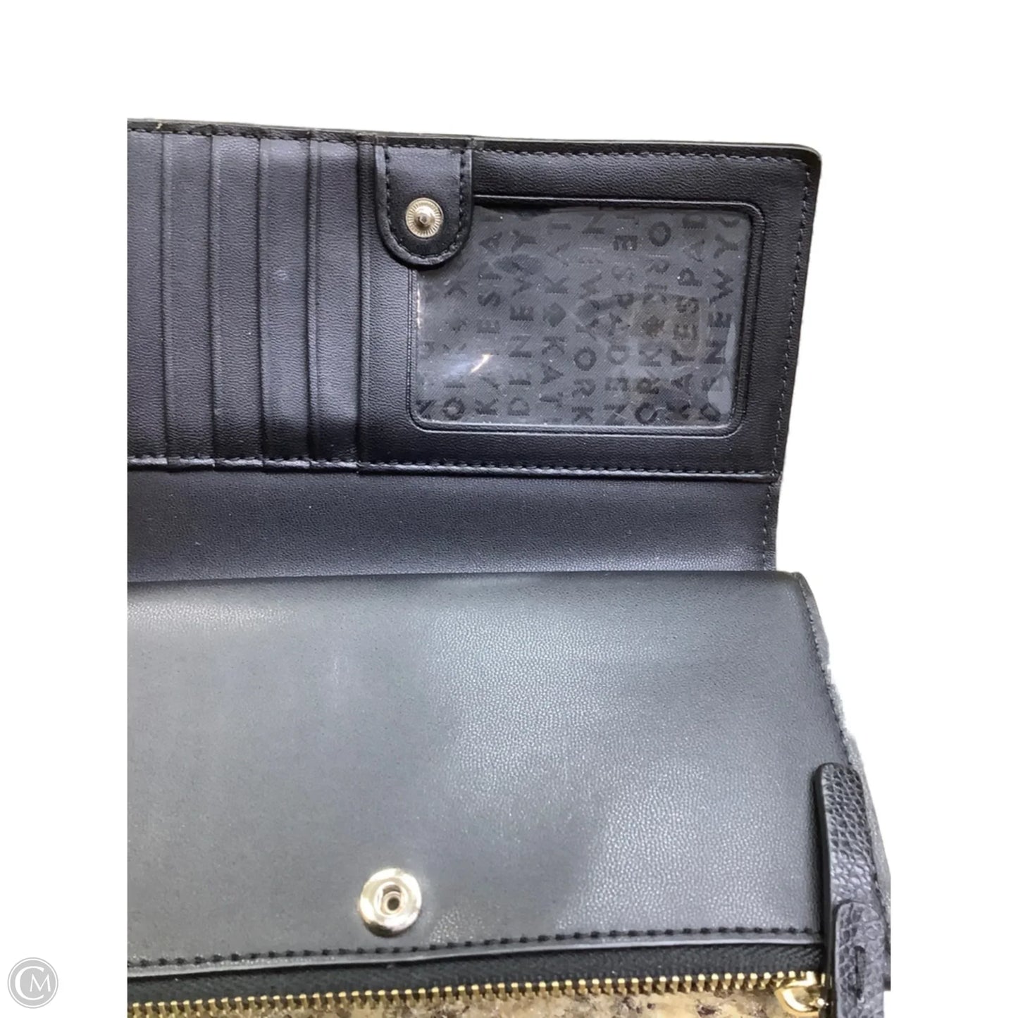 Wallet Designer By Kate Spade, Size: Medium