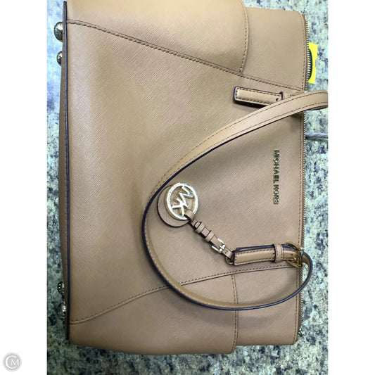 Handbag Designer By Michael Kors, Size: Medium