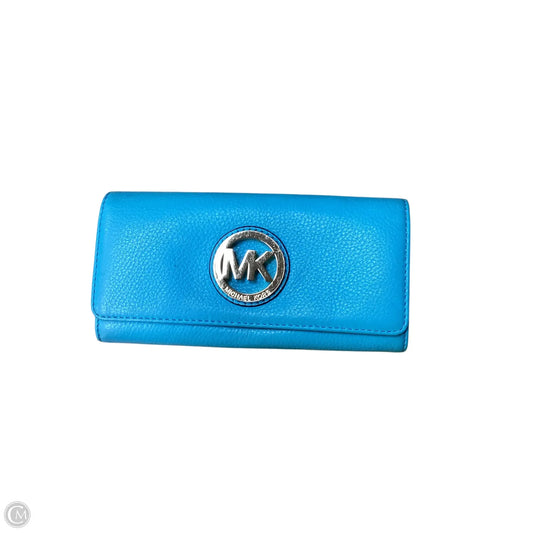 Wallet Designer By Michael Kors, Size: Medium