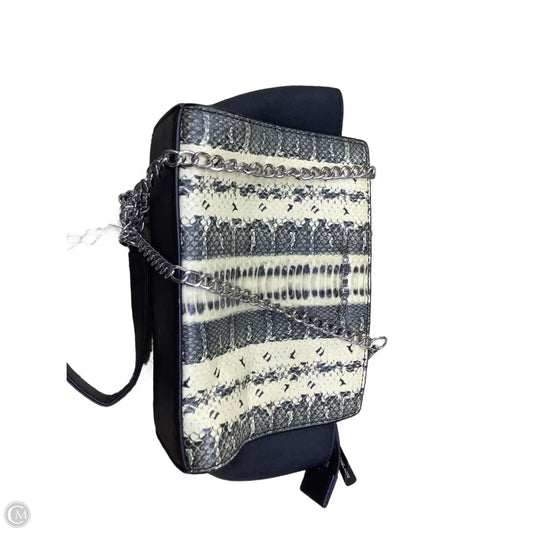 Crossbody Designer By Michael Kors, Size: Medium