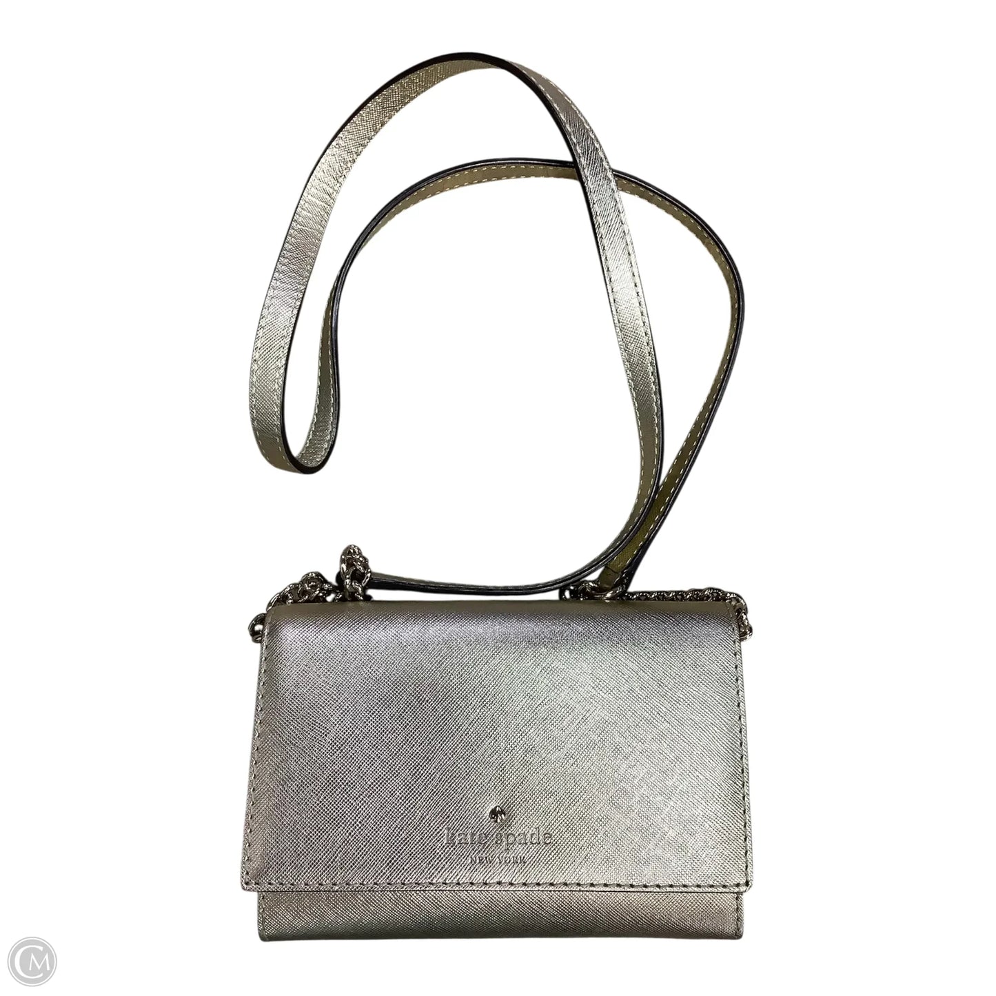 Crossbody Designer By Kate Spade, Size: Small