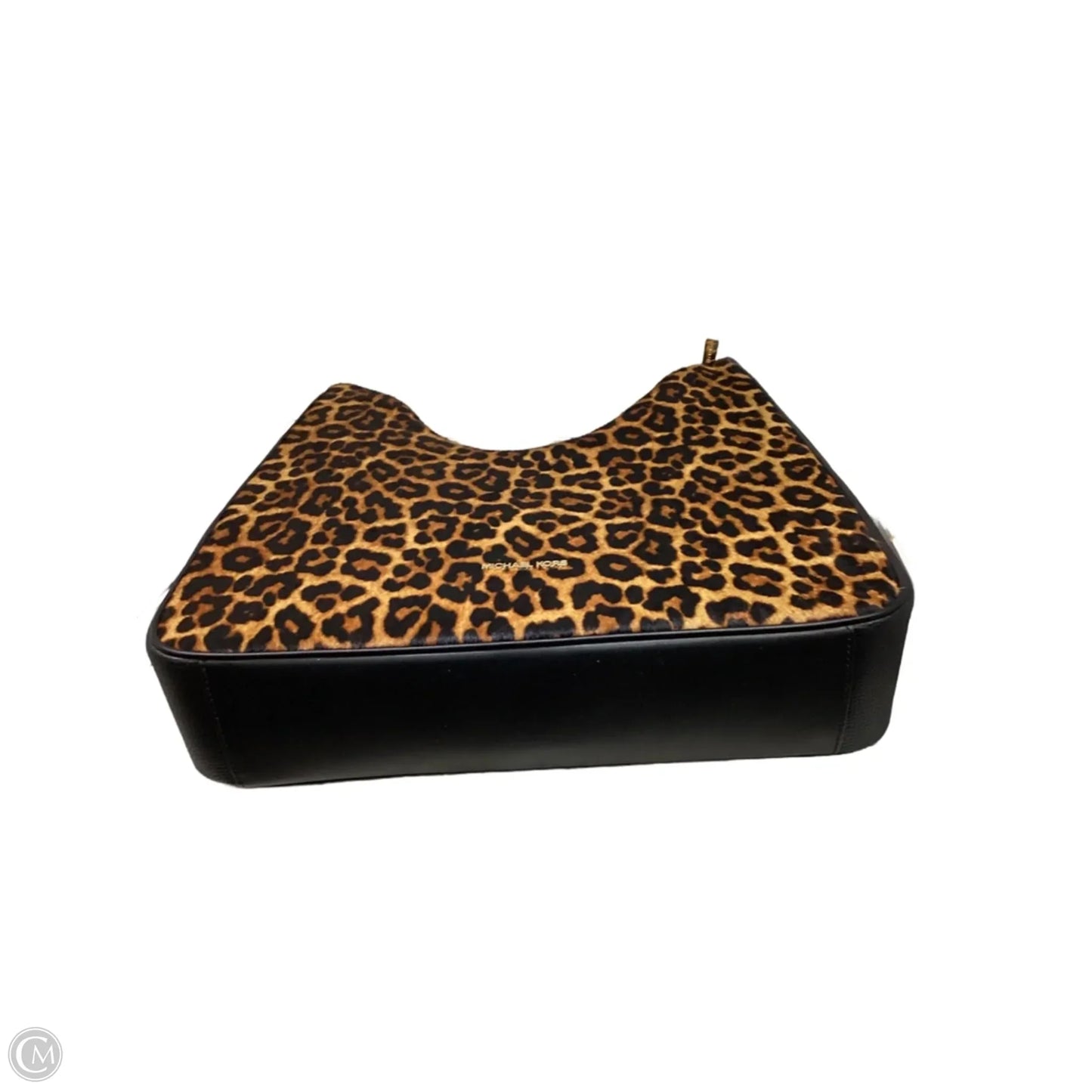 Handbag Designer By Michael Kors, Size: Medium