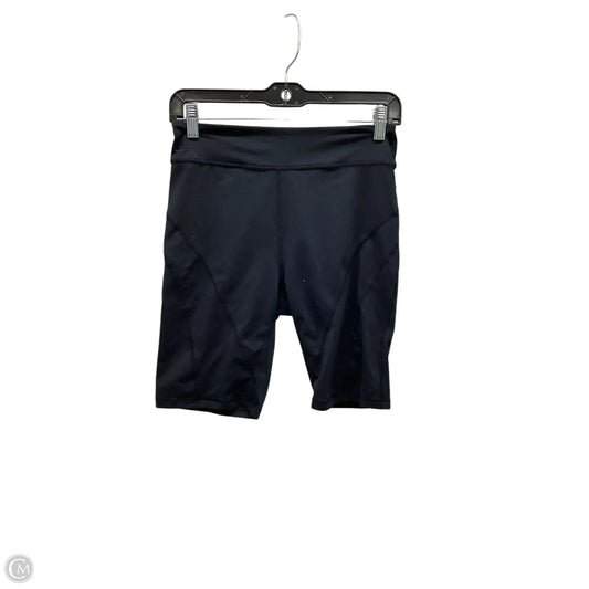 Athletic Shorts By Free People In Black, Size: M