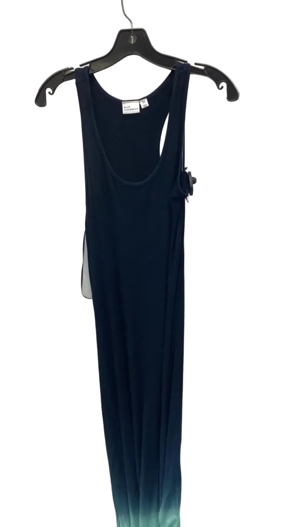 Dress Casual Maxi By Clothes Mentor In Tie Dye Print, Size: M
