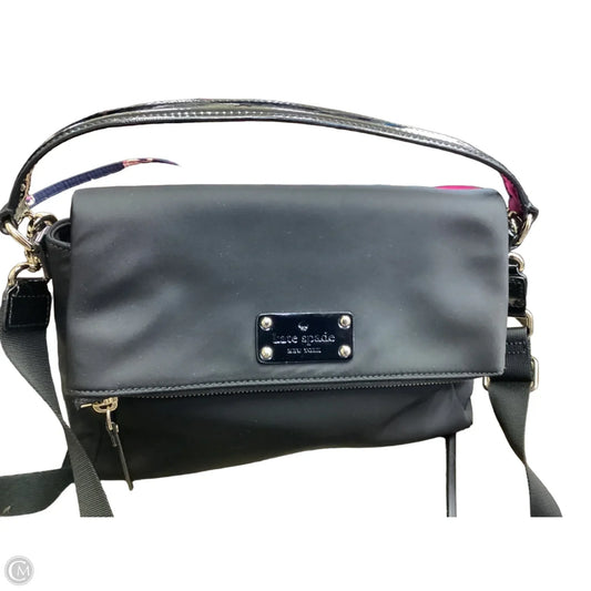 Crossbody Designer By Kate Spade, Size: Medium
