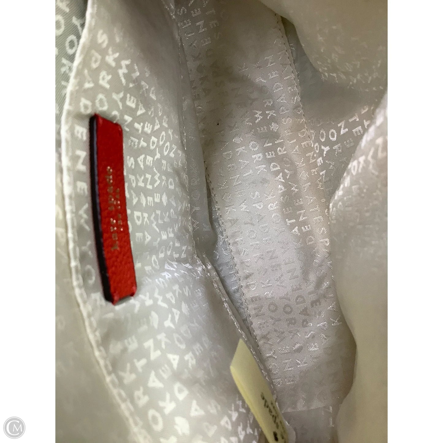 Crossbody Designer By Kate Spade, Size: Medium