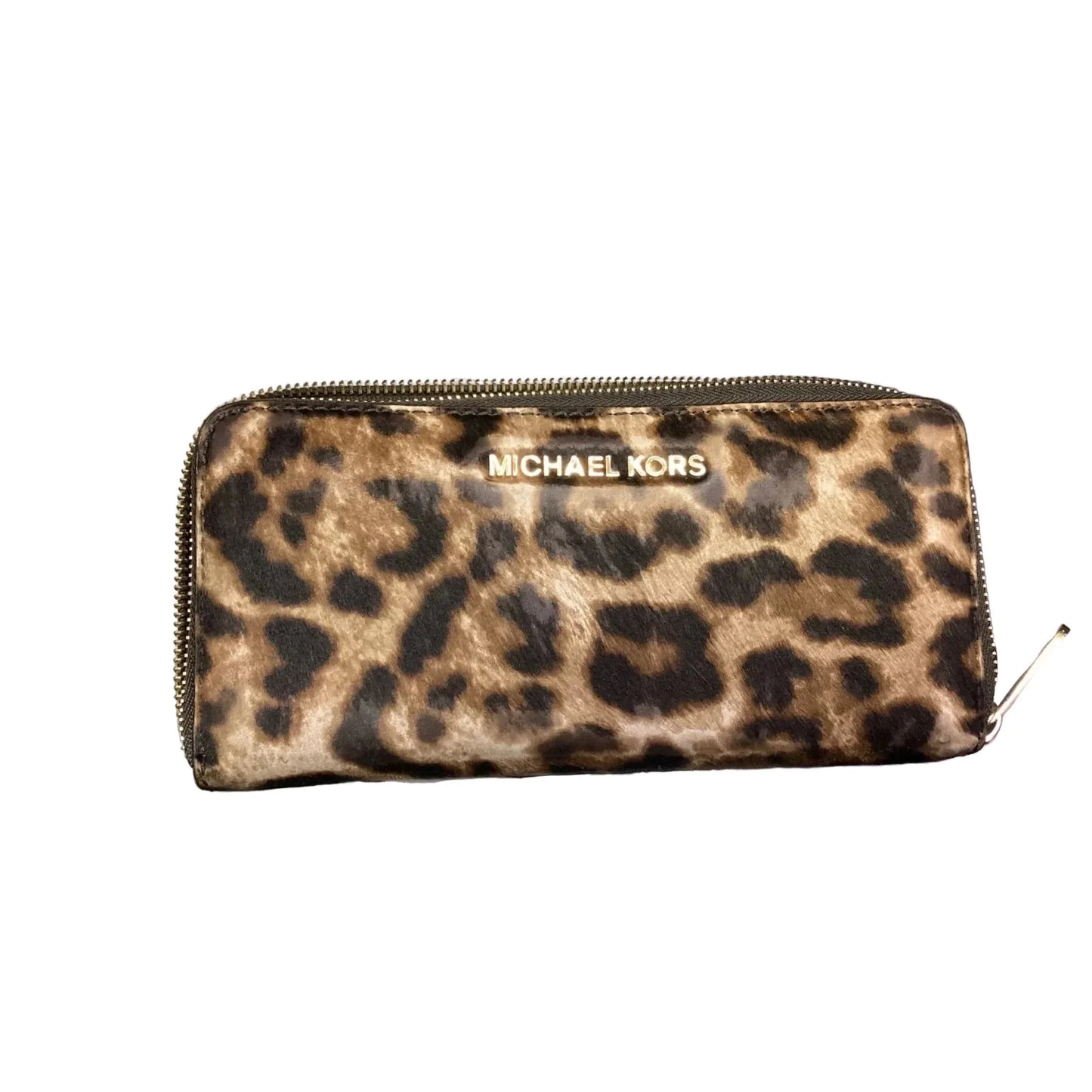 Wallet Designer By Michael Kors, Size: Medium