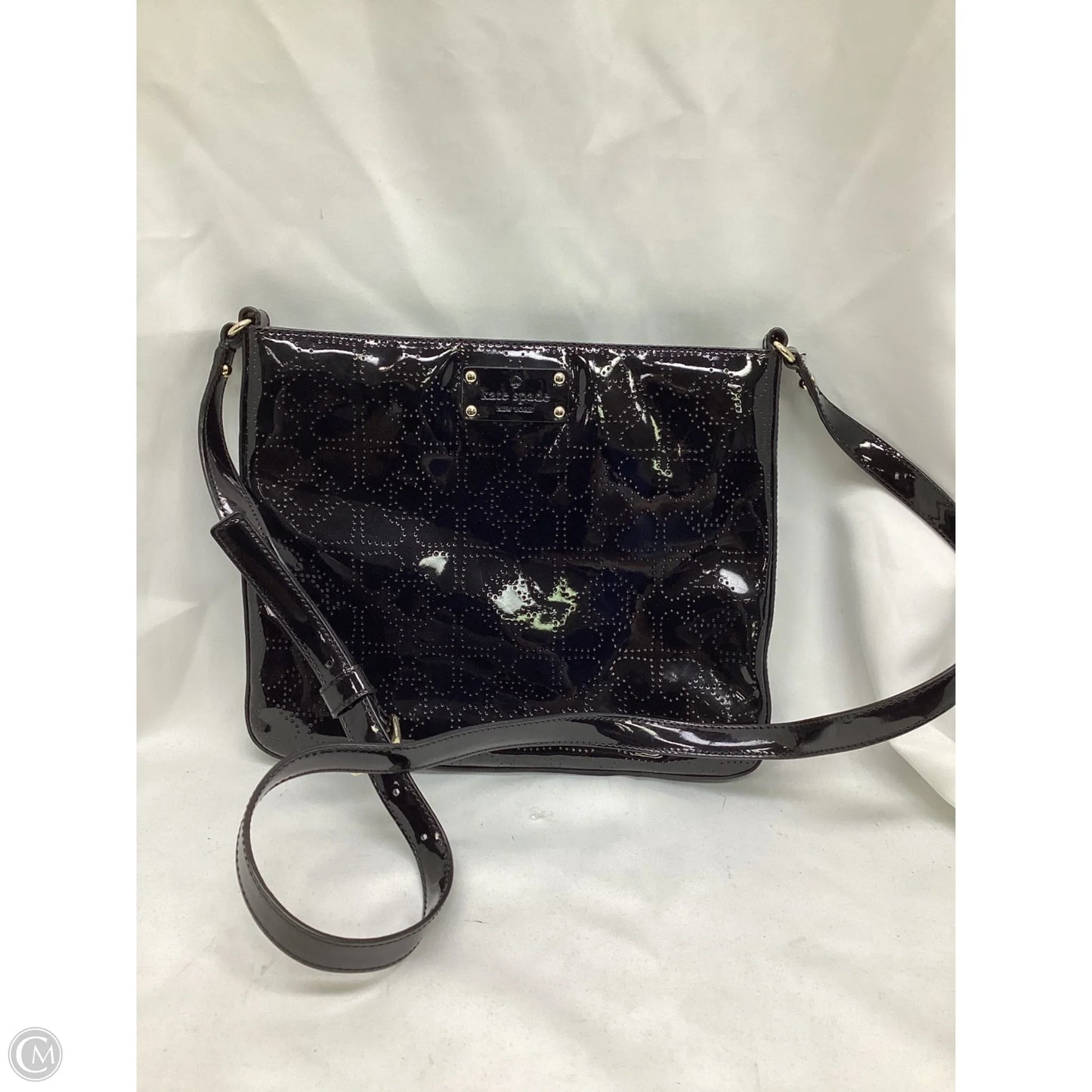 Crossbody Designer By Kate Spade, Size: Medium