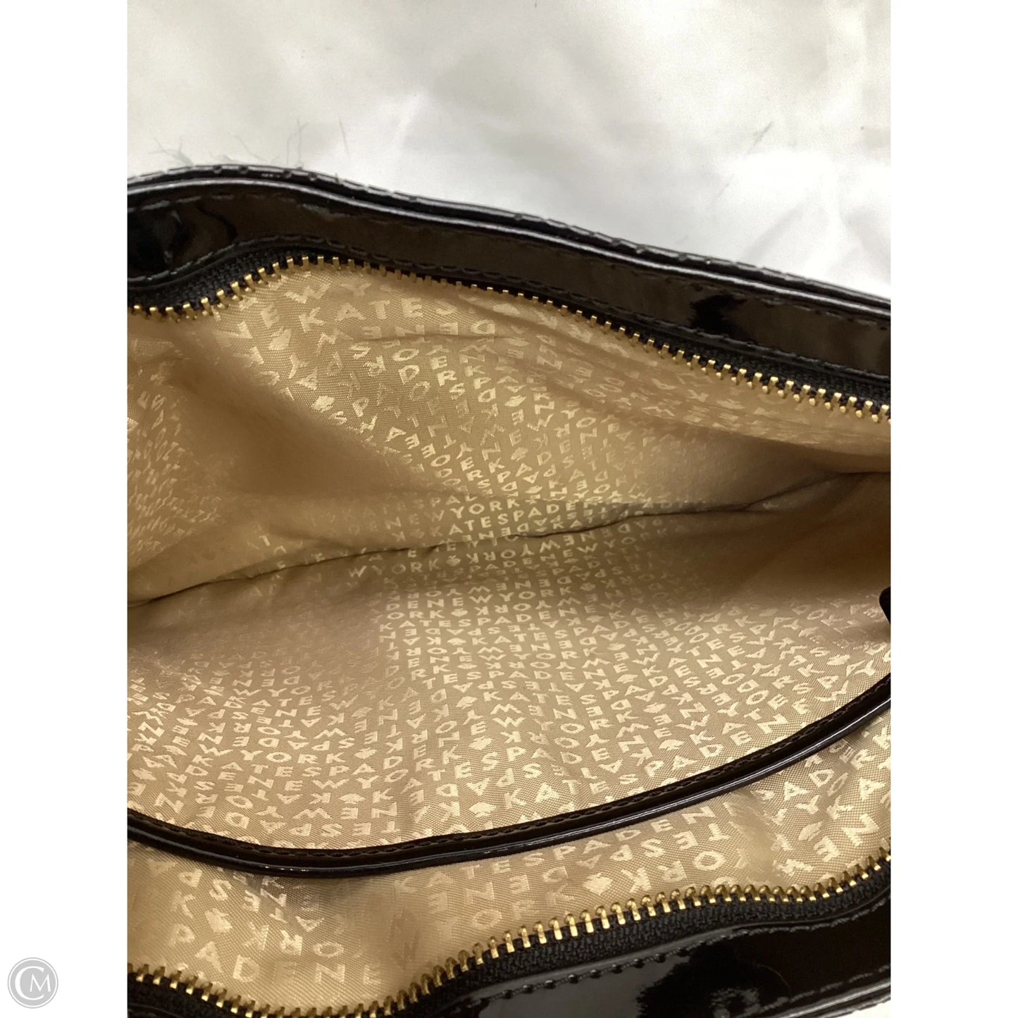 Crossbody Designer By Kate Spade, Size: Medium
