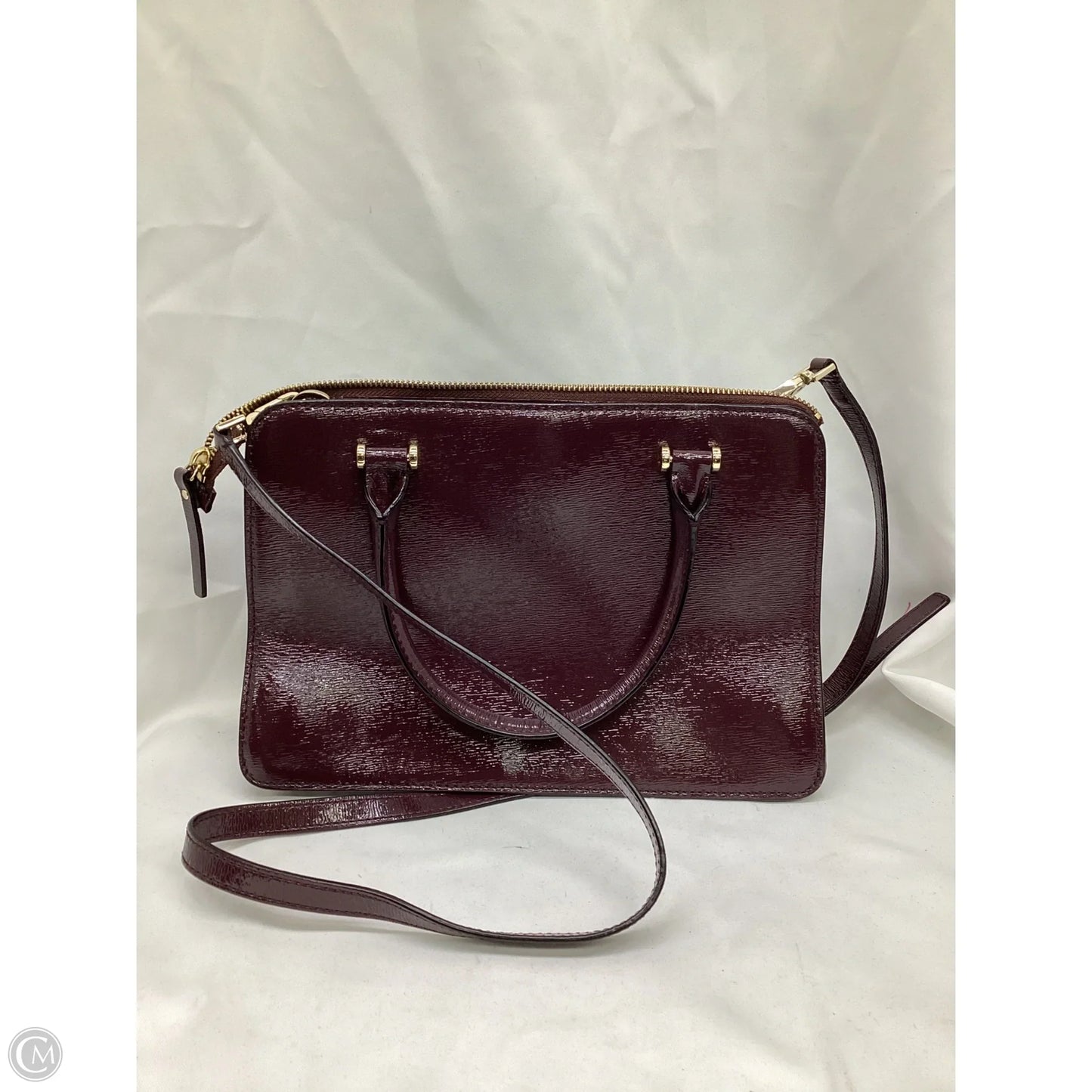 Handbag Designer By Kate Spade, Size: Medium
