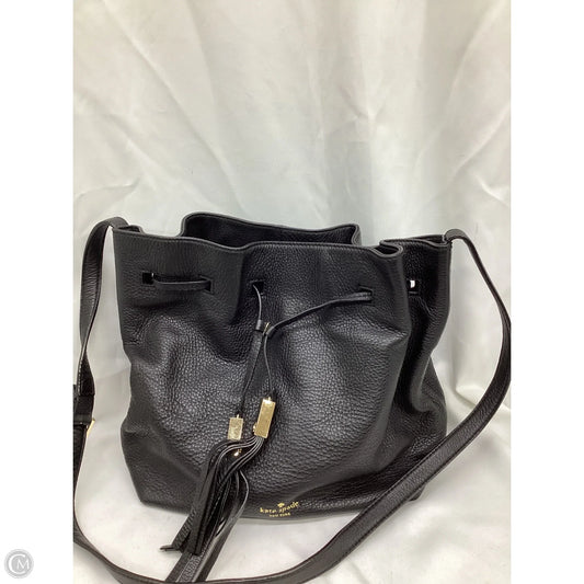 Crossbody Designer By Kate Spade, Size: Medium