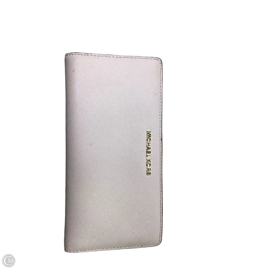 Wallet Designer By Michael Kors, Size: Medium
