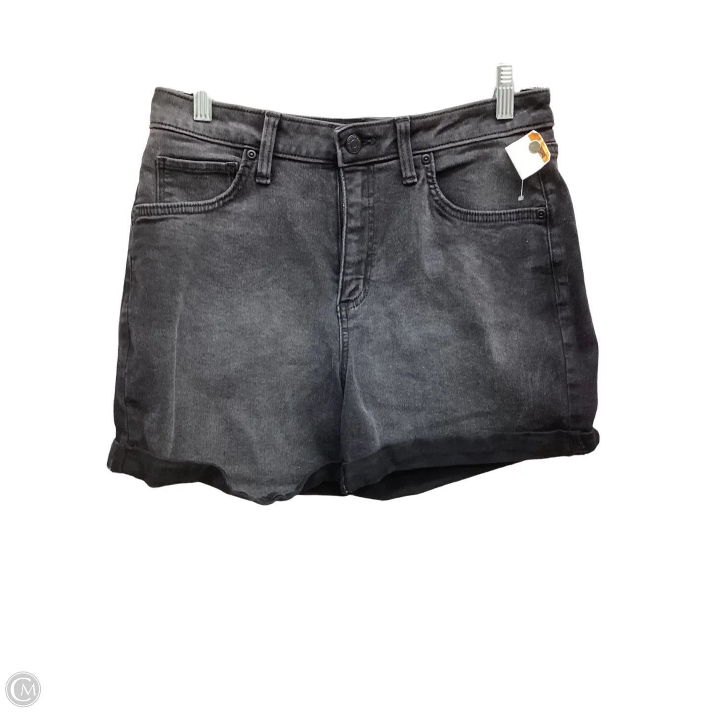 Shorts By Sonoma In Black, Size: 8