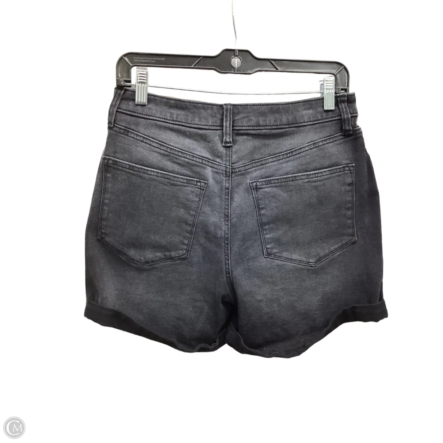 Shorts By Sonoma In Black, Size: 8