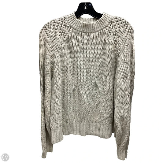 Sweater By Old Navy In Multi-colored, Size: L