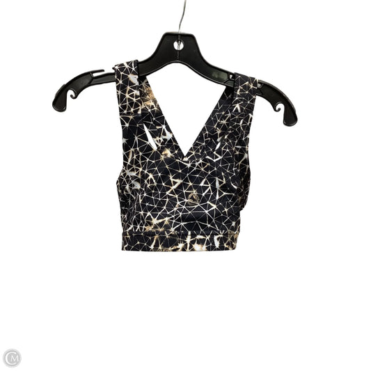 Athletic Bra By Lululemon In Multi-colored, Size: S