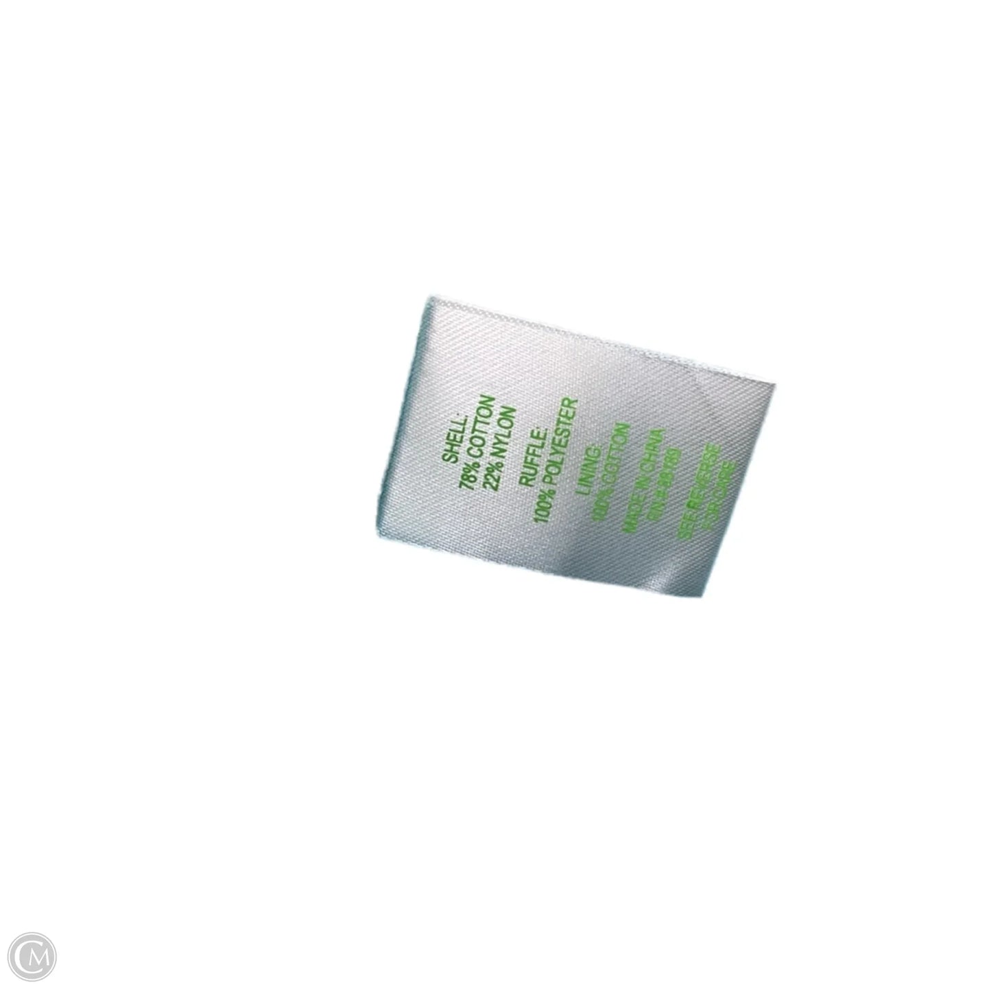 Dress Designer By Lilly Pulitzer In Blue, Size: 8