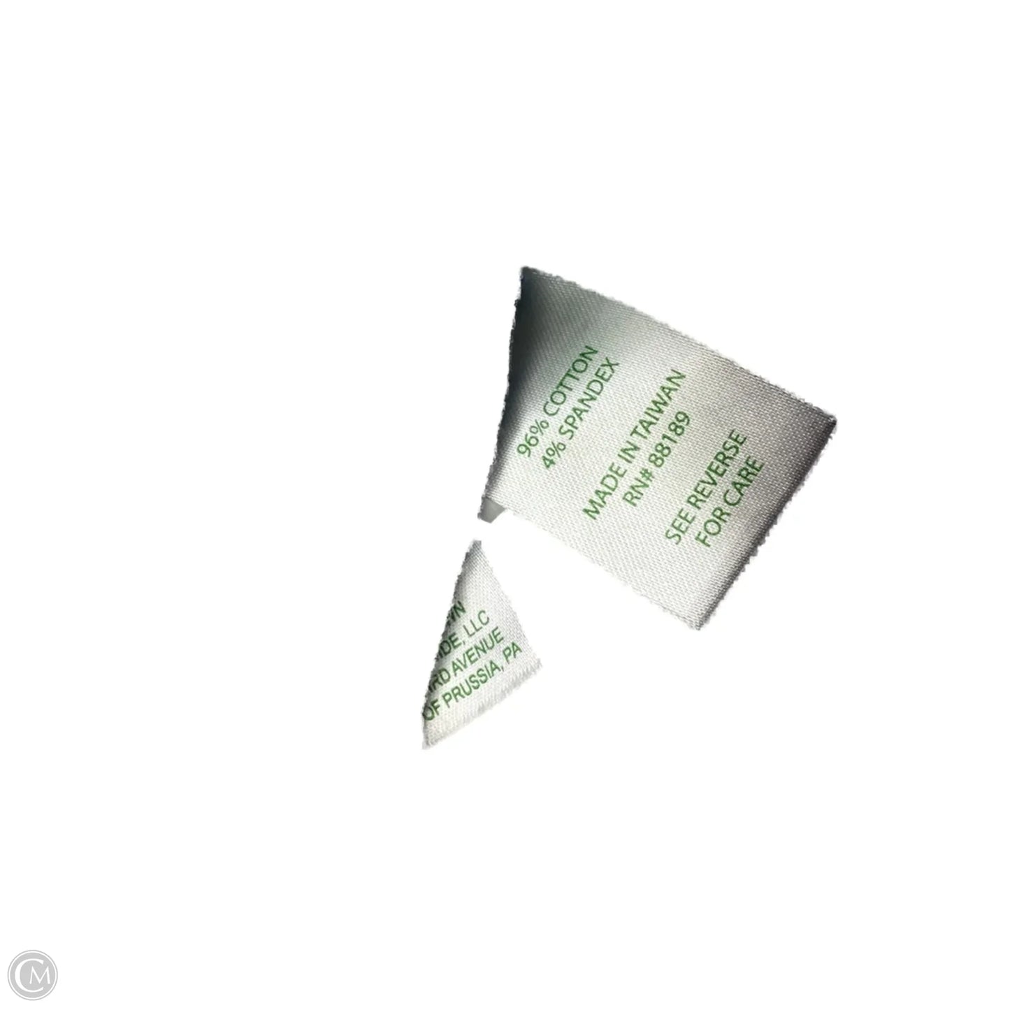 Top Long Sleeve Designer By Lilly Pulitzer In Multi-colored, Size: Xs