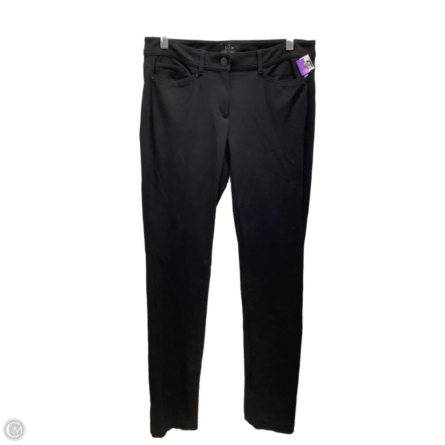 Pants Chinos & Khakis By White House Black Market In Black, Size: 6